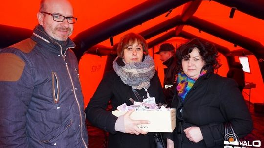 Kobylanka żyła akcją "Ciasto dla Ewy" AKTUALIZACJA