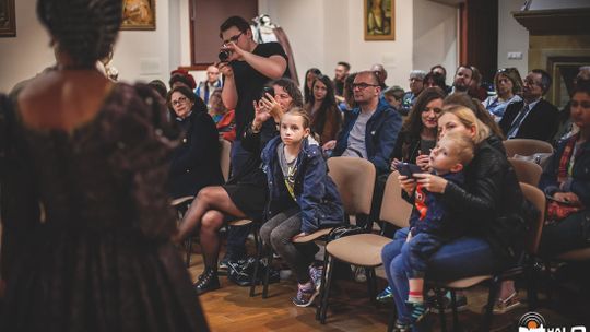 Gorliczanom noc w muzeum niestraszna