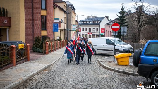 Pamięci Bronisława Świeykowskiego