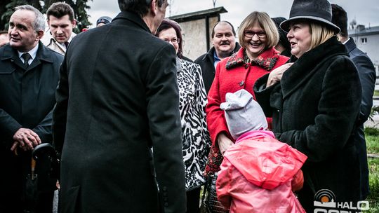 Beskidzki Żaczek połączył Gorlice z Rzeszowem