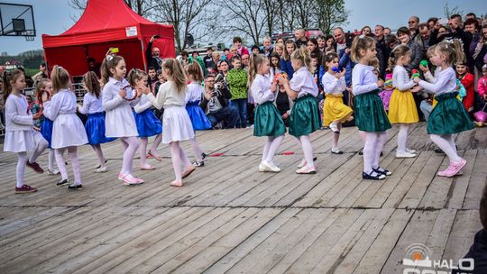 Kukiz, Dyczko i inni charytatwnie dla Kobylanki