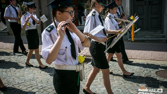 Udany VII Gorlicki Dzień Osób Niepełnosprawnych