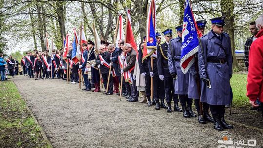 To zdarzyło się 102 lata temu