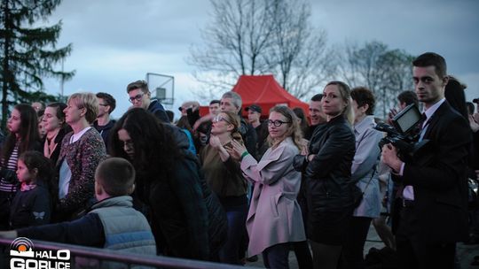 Kukiz, Dyczko i inni charytatwnie dla Kobylanki