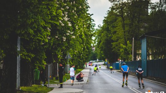 To był dobry, sportowy, Weekend Naftowy