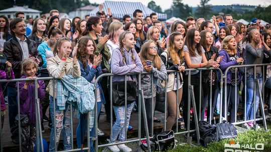 Piknik Libuski, dzień pierwszy