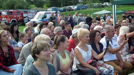 Charytatywny Piknik Rodzinny dla chorego Łukasza