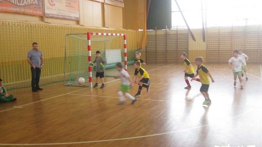 I Urodzinowy Turniej Akademii Piłkarskiej BardoMed Gorlice