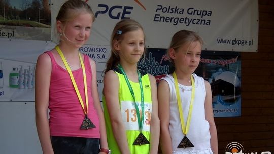 Biegacz z Ukrainy najszybszym w maratonie Beskidu Niskiego