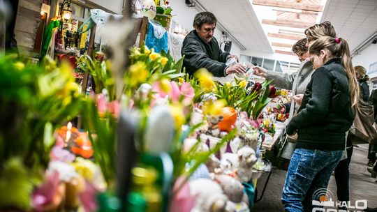 Przedświętecznie na Jarmarku Pogórzańskim