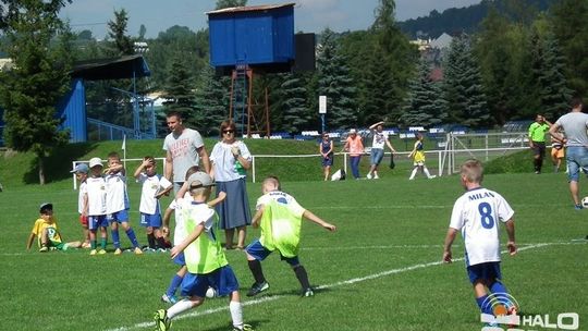 95 lat najstarszego gorlickiego klubu sportowego