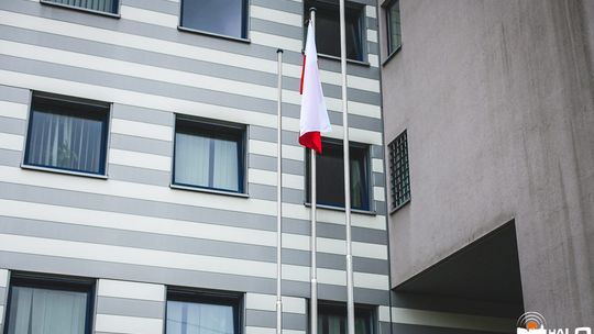 Obchody Święta Policji w Gorlicach