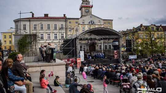 Dni Gorlic- niedzielne granie