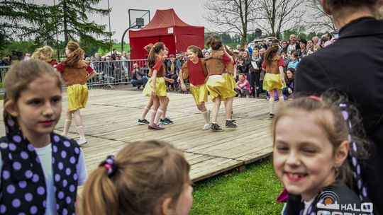 Kukiz, Dyczko i inni charytatwnie dla Kobylanki