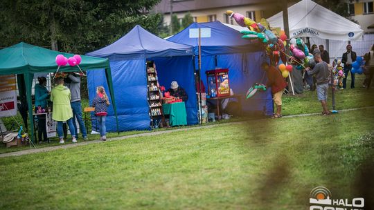 Piknik Libuski, dzień pierwszy