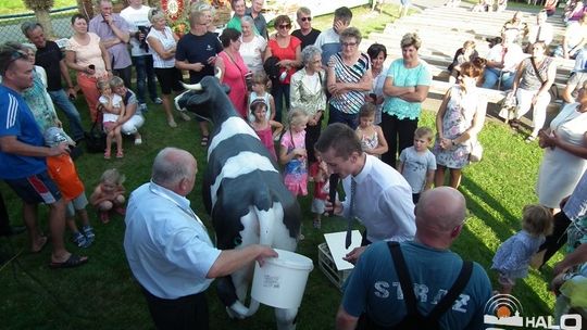 W Ropicy Górnej wybrano sołtysa Małopolski 2015