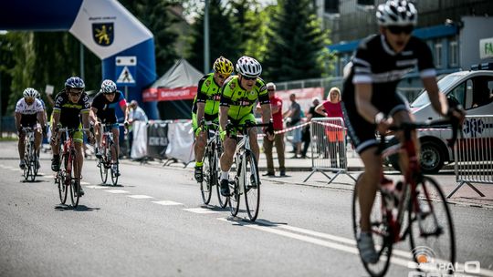 To był dobry, sportowy, Weekend Naftowy