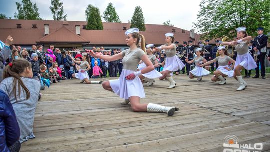 Kukiz, Dyczko i inni charytatwnie dla Kobylanki