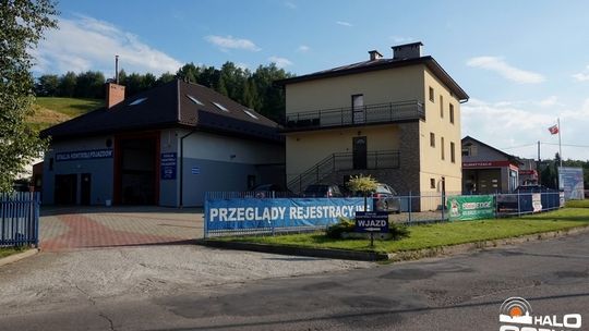 Szlakiem gorlickich osiedli: Osiedle Zawodzie cz.I.