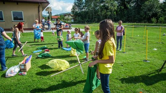 W Gorlicach i Sękowej pożegnano już wakacje