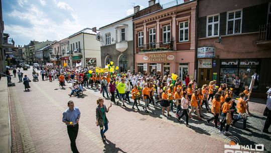 Udany VII Gorlicki Dzień Osób Niepełnosprawnych