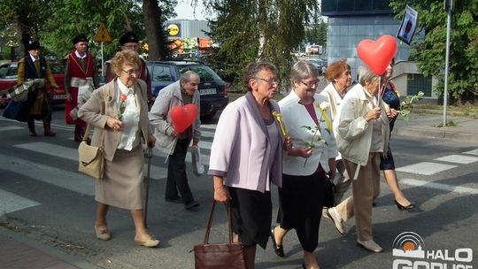 III Marsz dla Życia i Rodziny przeszedł przez Gorlice