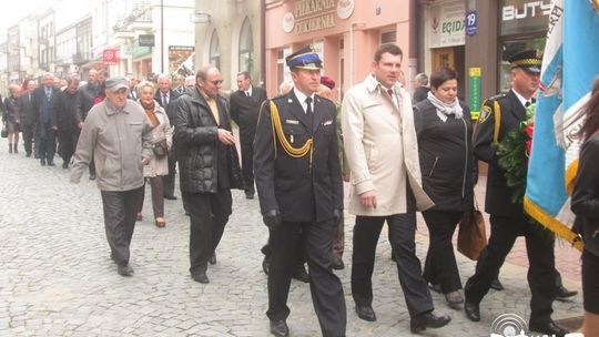 Niech się święci 1 maja