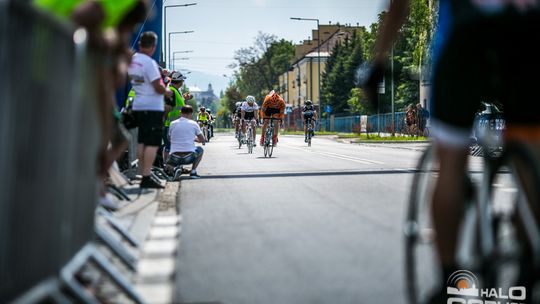 To był dobry, sportowy, Weekend Naftowy