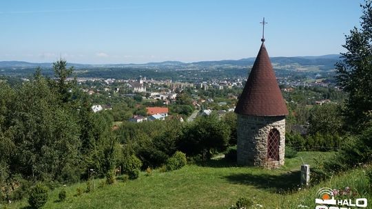 Szlakiem gorlickich osiedli: Osiedle Magdalena