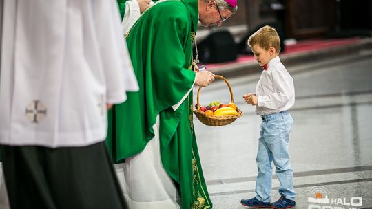 Siostry Służebniczki obchodzą okrągły jubileusz