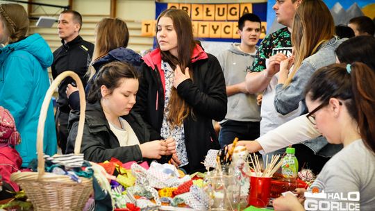 Dni Otwarte gorlickich szkół ponadgimnazjalnych