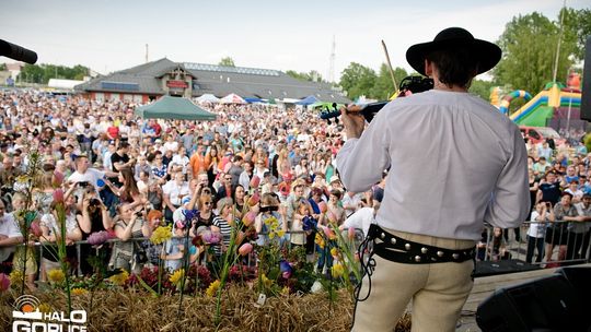 Udany VII Gorlicki Dzień Osób Niepełnosprawnych