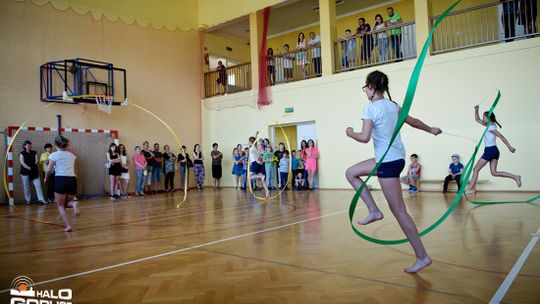 II Piknik Rodzinny w Bystrej z burzowym finałem