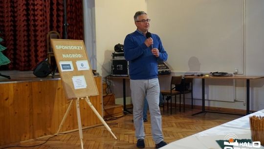 Kobylanka i jej XIII Międzyszkolny Festiwal Piosenki Obcojęzycznej