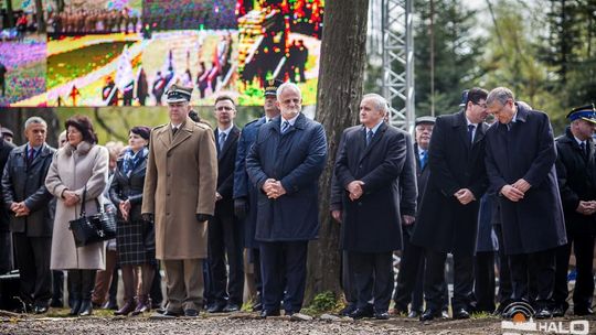 Pustki ze Znakiem Dziedzictwa Europejskiego