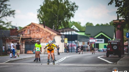 To był dobry, sportowy, Weekend Naftowy