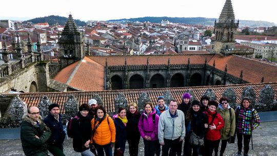 Zespół Szkół w Kobylance w międzynarodowym projekcie ERASMUS+ „Our landscape. Our Home. Our school!