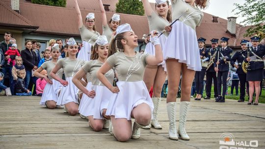 Kukiz, Dyczko i inni charytatwnie dla Kobylanki