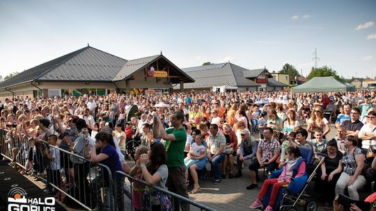 Udany VII Gorlicki Dzień Osób Niepełnosprawnych