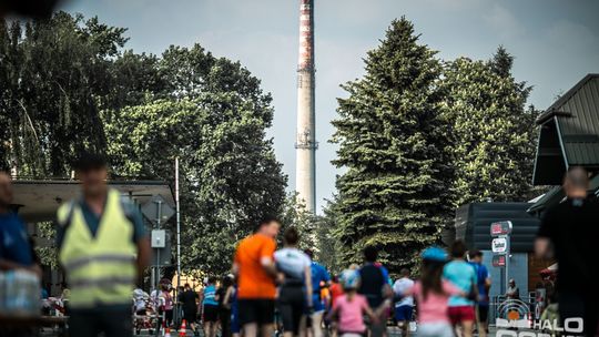 To był dobry, sportowy, Weekend Naftowy