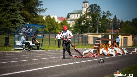 Ogień i woda na sportowo