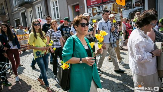 Udany VII Gorlicki Dzień Osób Niepełnosprawnych