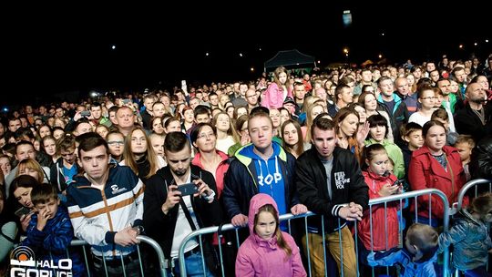 Niepowtarzalna "IRA" zakończyła Dni Biecza