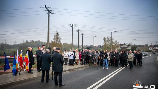 Największa inwestycja w historii miasta oddana do użytku