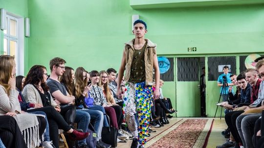 Górka Fashion Week