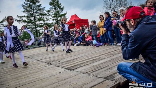 Kukiz, Dyczko i inni charytatwnie dla Kobylanki