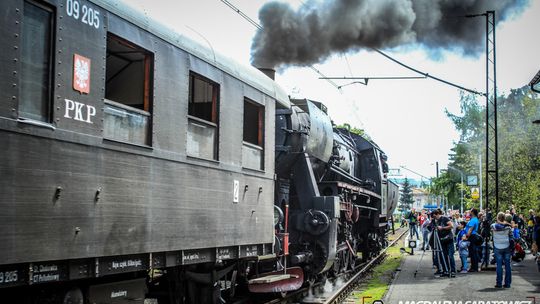 Lombard na finał Dni Gorlic