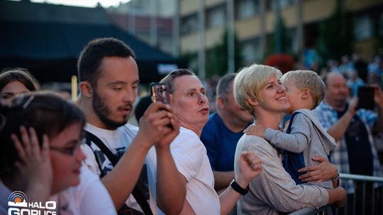 Pani Agnieszka w potrzebie nie pozostała sama