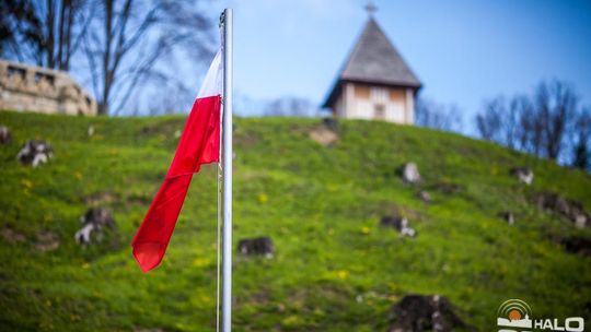 Pustki ze Znakiem Dziedzictwa Europejskiego