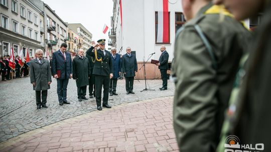 Obchody 226. rocznicy uchwalenia Konstytucji 3 maja